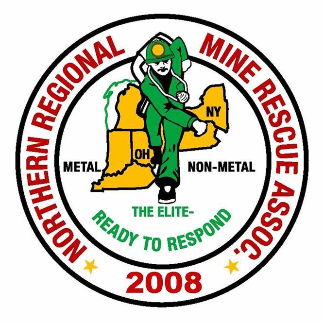 2017 Northern Mine Rescue Contest Written Exam