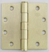 1 A8133 Steel A5133 Stainless Steel A2133 Brass Options NRP, Non-Removable Pin SH, Security Stud HT, Hospital Tip RC, Round Corners - 1/4" or 5/8" Radius SEC, Security Fastners - Pin-in-Socket