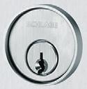 Standard trim EO DT NL NL-OP TL TL-BE Product description No outside trim Exit only 9847EO 9947EO Dummy trim Pull when dogged (not recommended for fire device) 9847DT 9947DT Night latch Key retracts