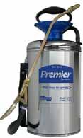 1 45 21210XP Premier Pro Extended Performance Poly Sprayer 1 G 21210-0 1 8.1x8.1x16 0.