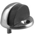 High 658-1025 Brushed Chrome - Cast Brass 15/16" Hole Centers x 1" High 658-1024 Oil Rubbed Bronze - Cast