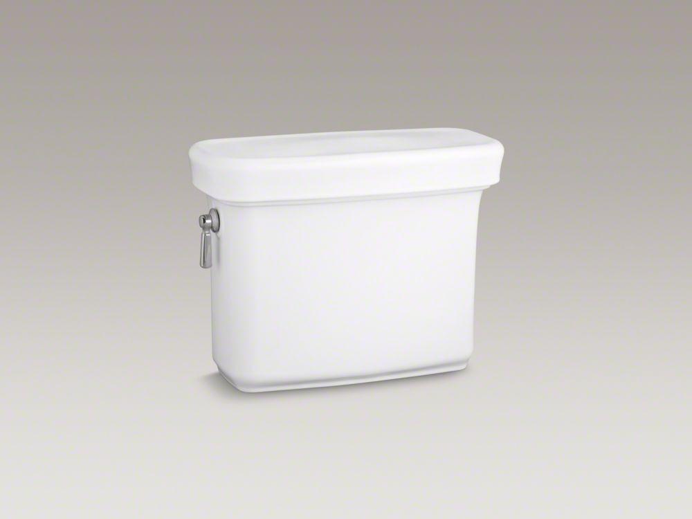 28 Gpf Toilet Tank Kohler K-4383-0 Kohler K-3901-0 LIST PRICE: $318 LIST PRICE: $6825
