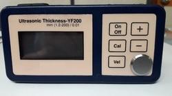 Ultrasonic Thickness Guage YF200