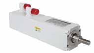MP-Series Heavy Duty Electric Cylinders Frame 110 Frame 83 The MP-Series (Bulletin MPAI) heavy-duty electric cylinders are compact, lightweight, high-force actuators that serve as a cost-effective