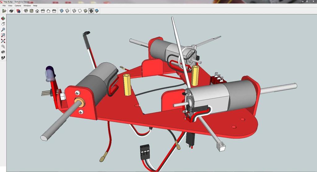 The 3D models and the installation file for the SketchUp Viewer can be downloaded here: https://drive.google.com/file/d/0b O096vyVYqT3d0Y1FsVDF3a3c/edit?