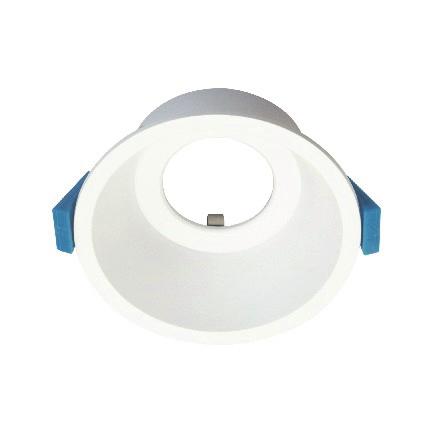 still maintains a high CRI>90 - as close to incandescent light you can get with LED Market leading color stability MacAdam 3-step Click-to-fit housings for the most common lighting applications