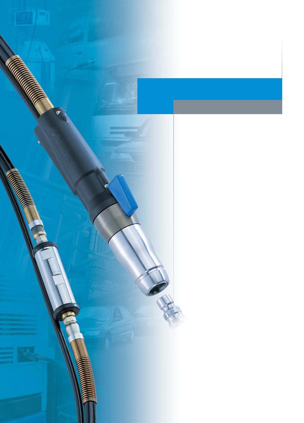 CONNECTORS THE CONNECTION SOLUTION NGV REFUELLING CONNECTIONS REFUELLING Comprehensive range of NGV 1 compatible products for the refuelling of all kinds of Compressed Natural