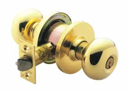 Commercial Grade 2 Cylindrical Locksets For Heavy Duty