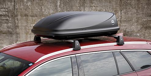 Box "Excellence" Thule Roof Box "Motion 800" Thule Roof Box "Motion