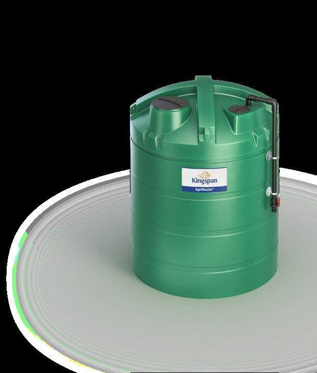 Energy Storage Solutions Agriculture Tank Specifications The complete AgriMaster range is available