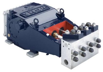 Our range of superior quality pressure pumps help in providing exceptional