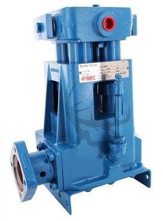 These pumps are used in various applications such as oil and gas, core