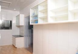 Cabinets, Acid Storage Cabinets and a full line of polypropylene Casework.