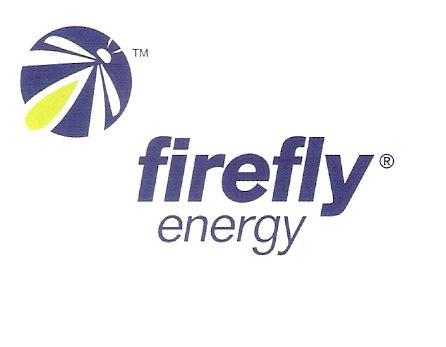 Abut the cmpany Firefly was started in 2003 by Kurt Kelley (Technical) & Few