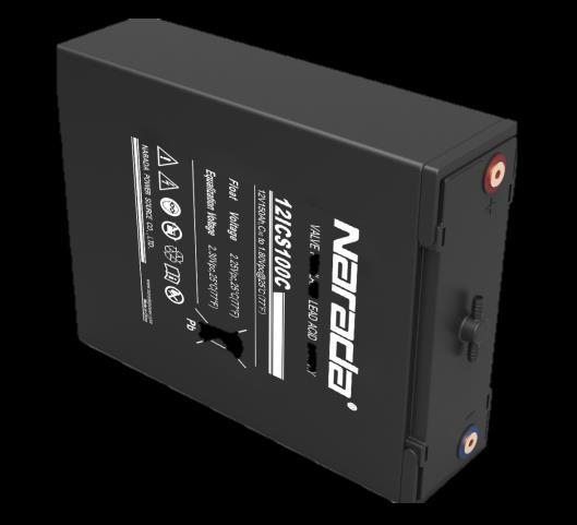 Designed for intensive cycle services where unstable or no grid power supply Superb security