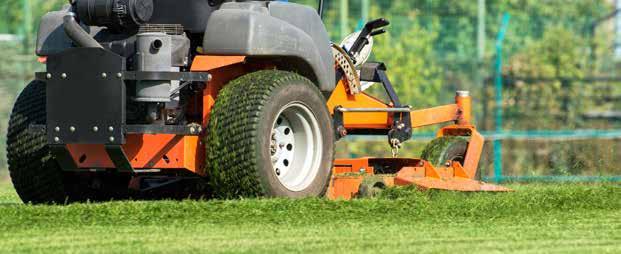 LAWN, GARDEN & GOLF TURF MASTER Consumer, Commercial Turf Equipment, Golf Cars & Utility Vehicles Perfect choice for professional users requiring the highest performance and dependability from their