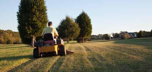 LAWN, GARDEN & GOLF MULTI TRAC C/S Consumer, Commercial Turf Equipment, Golf Cars & Utility Vehicles Perfect choice for professional users requiring the highest performance and dependability from