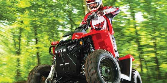 ATV / UTV POWERSPORTS AT489 XL ATV & Utility & Recreation The AT489XL 6-ply rated tire is the heavy duty version of the original AT 489.
