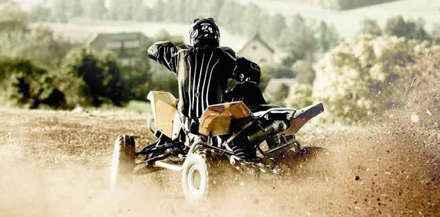 233,68 8,00 163 48 8,71 ATV and NHS tires are Non-Highway Service s. AT tires are designed for ATV applications.