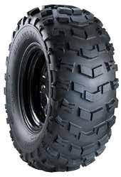 MST= Multi Service BADLANDS XTR ATV & Utility & Recreation Badlands XTR 6 ply radial construction tire absorbs trail hazards with its