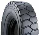 deliver optimum tire life for material handling, mining, compaction and