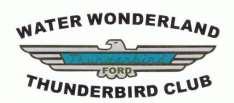 MEMBERSHIP FORM WWTC is a non-profit organization dedicated to the preservation, restoration and enjoyment of all Thunderbirds.