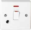 Switch with neon Switch with neon WATER HEATER Switch
