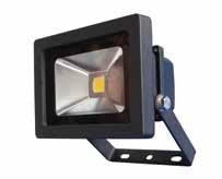 LED Floodlights LED Floodlights Incorporates high quality Daylight 6000k LED Chip Easy to install High Quality die