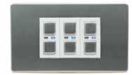 between master and slave dimmers Compatible
