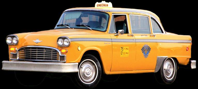 Taxi/Cabs (More Expensive Option) America Cab: (321)