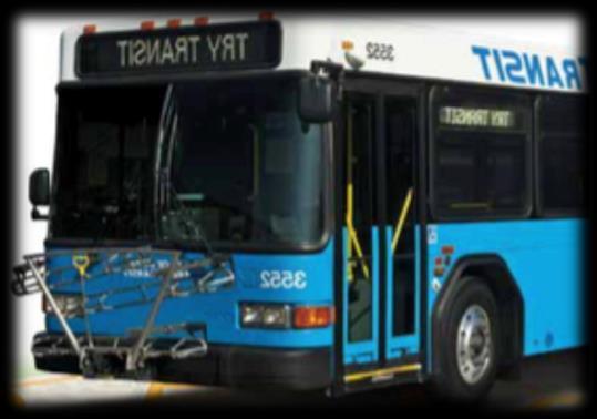 Space Coast Area Transit Bus SCAT operates throughout Brevard