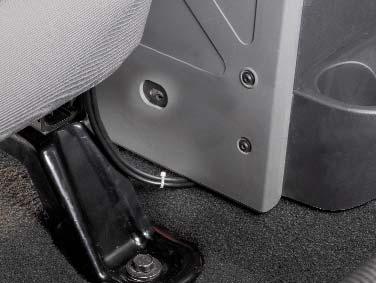 DVD Headrest JK Wrangler Installation Instructions Figure 4 For additional copies of these instructions please visit our website for a downloadable PDF Version.