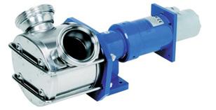 PTO drives are available for the S/P models and the MID units can be supplied with an Orbital hydraulic motor (50 CC) or with a coupling suitable for a hydraulic motor.