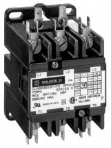 s DP, DPA, and SYD Class 89 Compact Design Industry Standard Mounting Double Brea Contacts Low Coil VA Straight-Through Wiring Low Cost Definite purpose contactors are ideal for heating, air