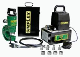 GUGES - page 77 Improve your system visibility and safety by adding an inline hydraulic gauge to your circuit.
