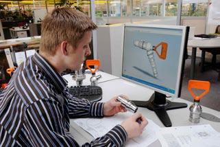DEUTSCH OFFSHORE RESOURCES DESIGN AND ENGINEERING DEPARTMENT Deutsch Offshore provides Our design and engineering department consists of a team of project and design engineers structured to