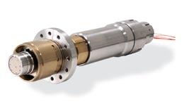 Operating Pressure : up to 300 bar (4,350 psi) HYBRID CONNECTORS SHOWET 1 kv - 20 A - Splash Zone Mateable