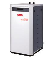 TECHNICAL DATA Fronius Solar Battery The Fronius Solar Battery is a perfect example of high-performance lithium technology.
