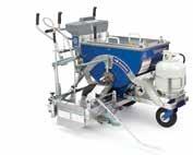 Thermolazer Specifications Unit Model: ThermoLazer 200tc System ThermoLazer 300 tc System ThermoLazer ProMelt System PART NUMBER (Includes 4 in Die) BEAD HOPPER CAPACITY LB (KG) 24U282* 258699