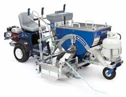 5 hrs 30,000 BTU N/A SmartDie II Optional Features EasyGlide Wheel Mount System Front mounted caster along with dual rear pneumatic air-filled tires makes handling safe and as easy to maneuver as a