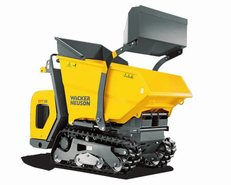 cylinder diesel engine Good maintenance access Compact dimensions Small, compact, powerful: the