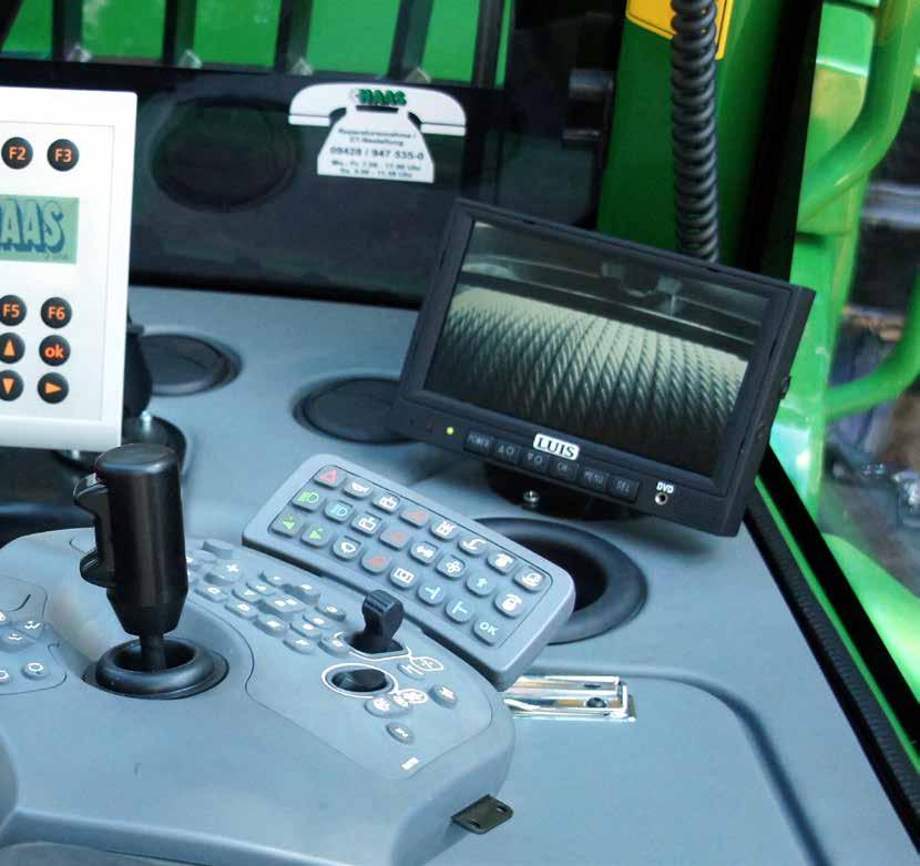 matic - Monitoring System exclusively manufactures the