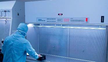 Applications Cytotoxic drug safety cabinets are defined in Australian Standard AS2252.