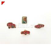 Alfa Romeo->Others->German Cars Alfa Romeo->Others->Emblems Volvo P1800 Horn Button With... 145 3 Piece Pin Set Alfetta GT 1.8 8 x.