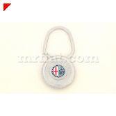 Alfa Romeo->Others->Accessories Keychain Milano Keychain
