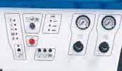 2007-279 Technical characteristics NERTAJET 50 Primary input Input votage 3 ph 230 / 400 / 415 / 440 V 50/60 Hz Max. input current 108.8 / 62.6 / 60.3 / 56.