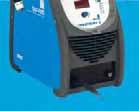 2007-114 2010-090 2010-250 2010-289 2007-279 2010-060 2010-252 Selection table Product picture Built-in compressor Digital display Plasma gouging Automatic