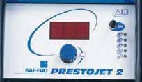 input current at 230V Cutting current Compressed air 15.