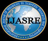 International Journal of Advances in Scientific Research and Engineering (ijasre) E-ISSN : 2454-8006 Vol.