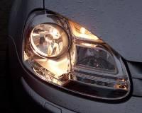 Cleaning Bi-Functional HID with LED indicator lps Improved